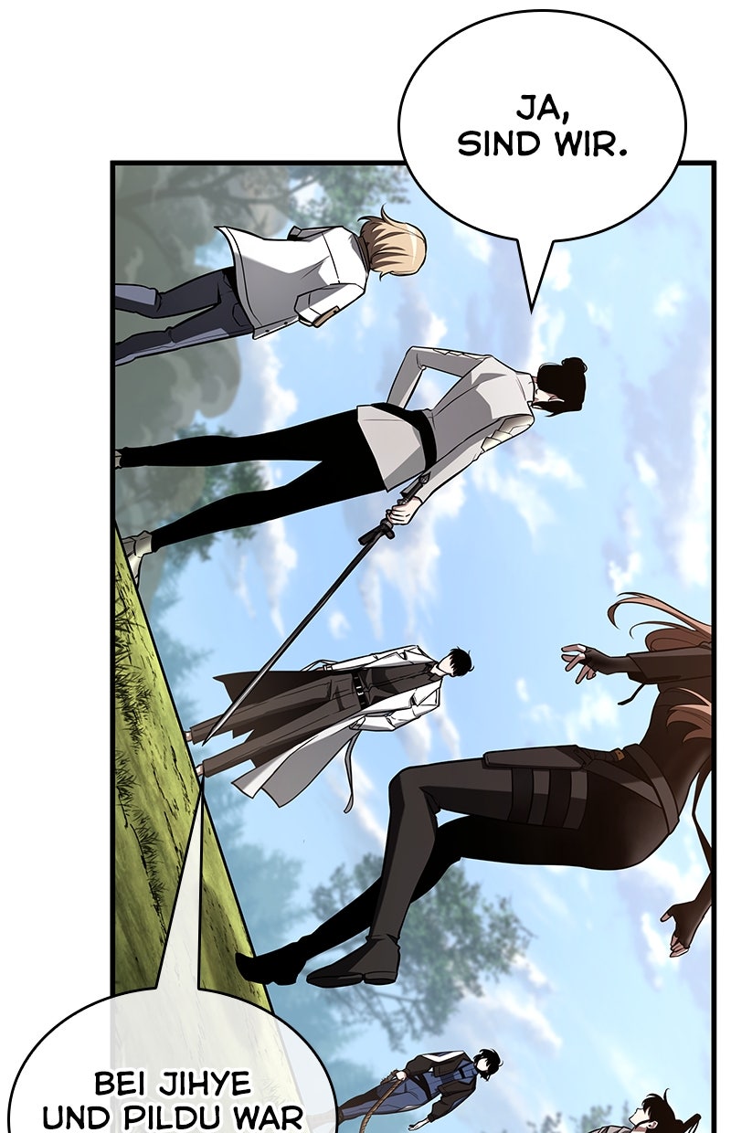 Read Der allwissende Leser Manga Online