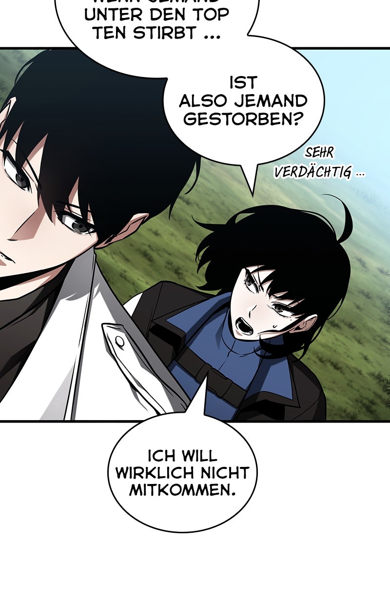 Read Der allwissende Leser Manga Online