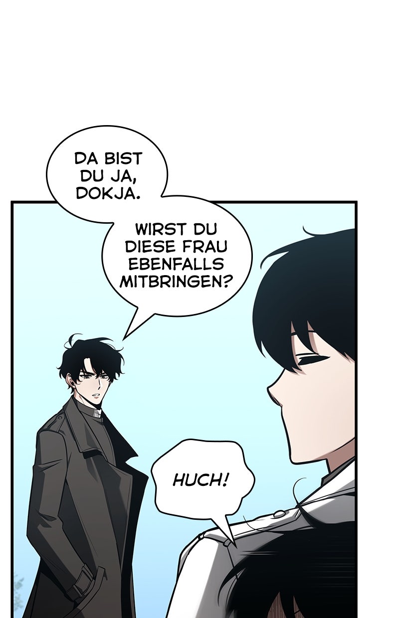 Read Der allwissende Leser Manga Online