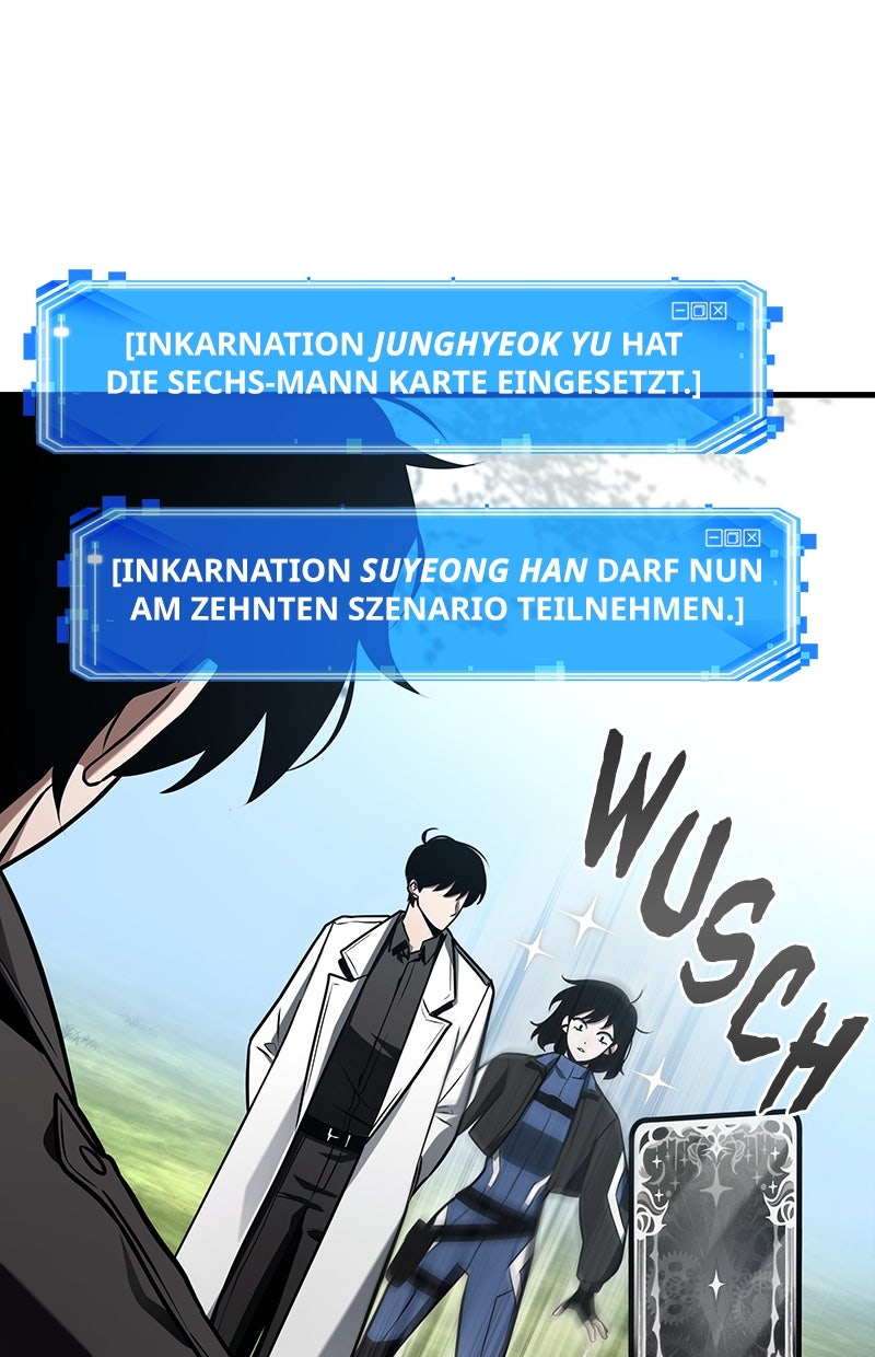 Read Der allwissende Leser Manga Online