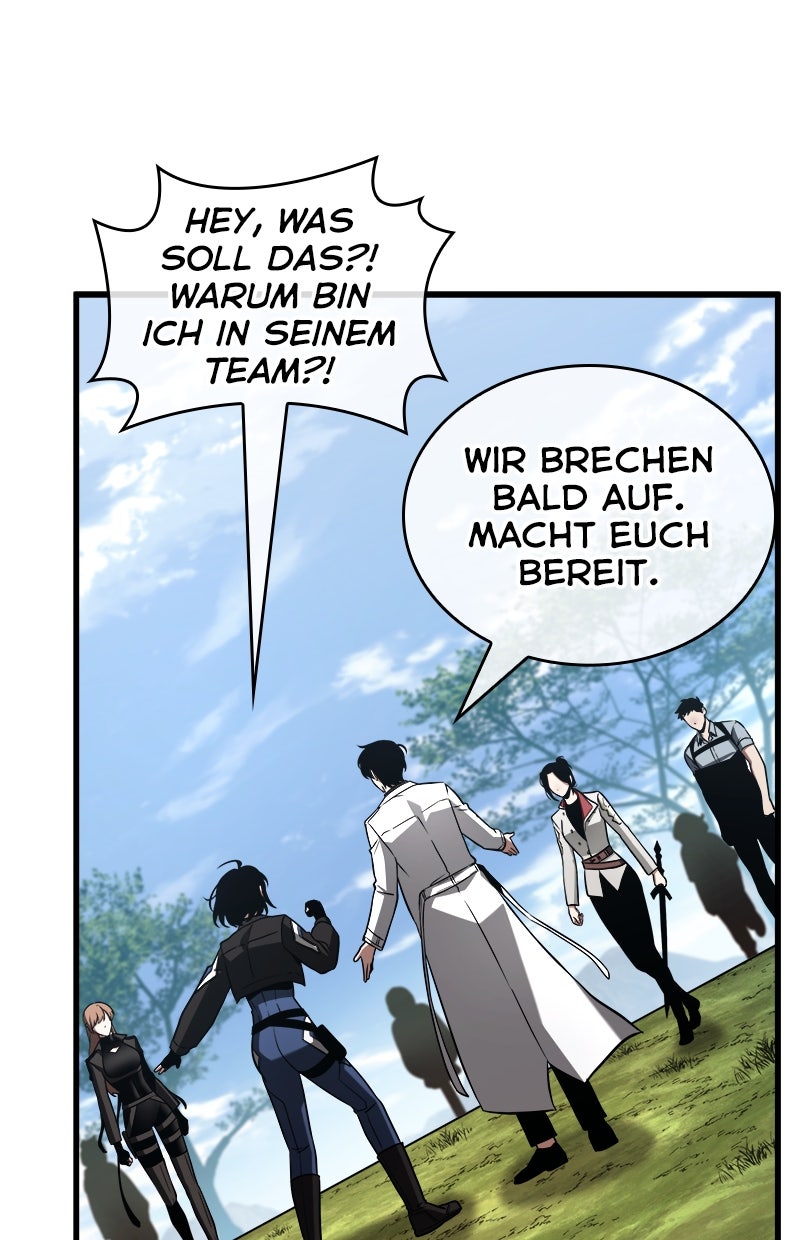 Read Der allwissende Leser Manga Online