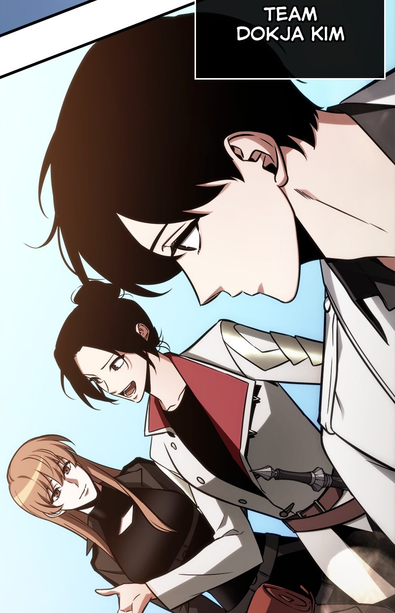 Read Der allwissende Leser Manga Online