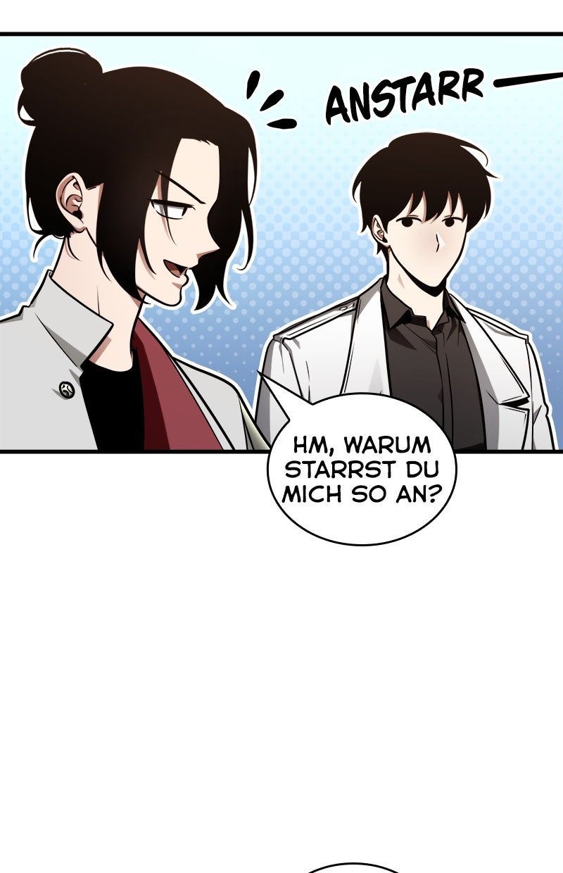 Read Der allwissende Leser Manga Online