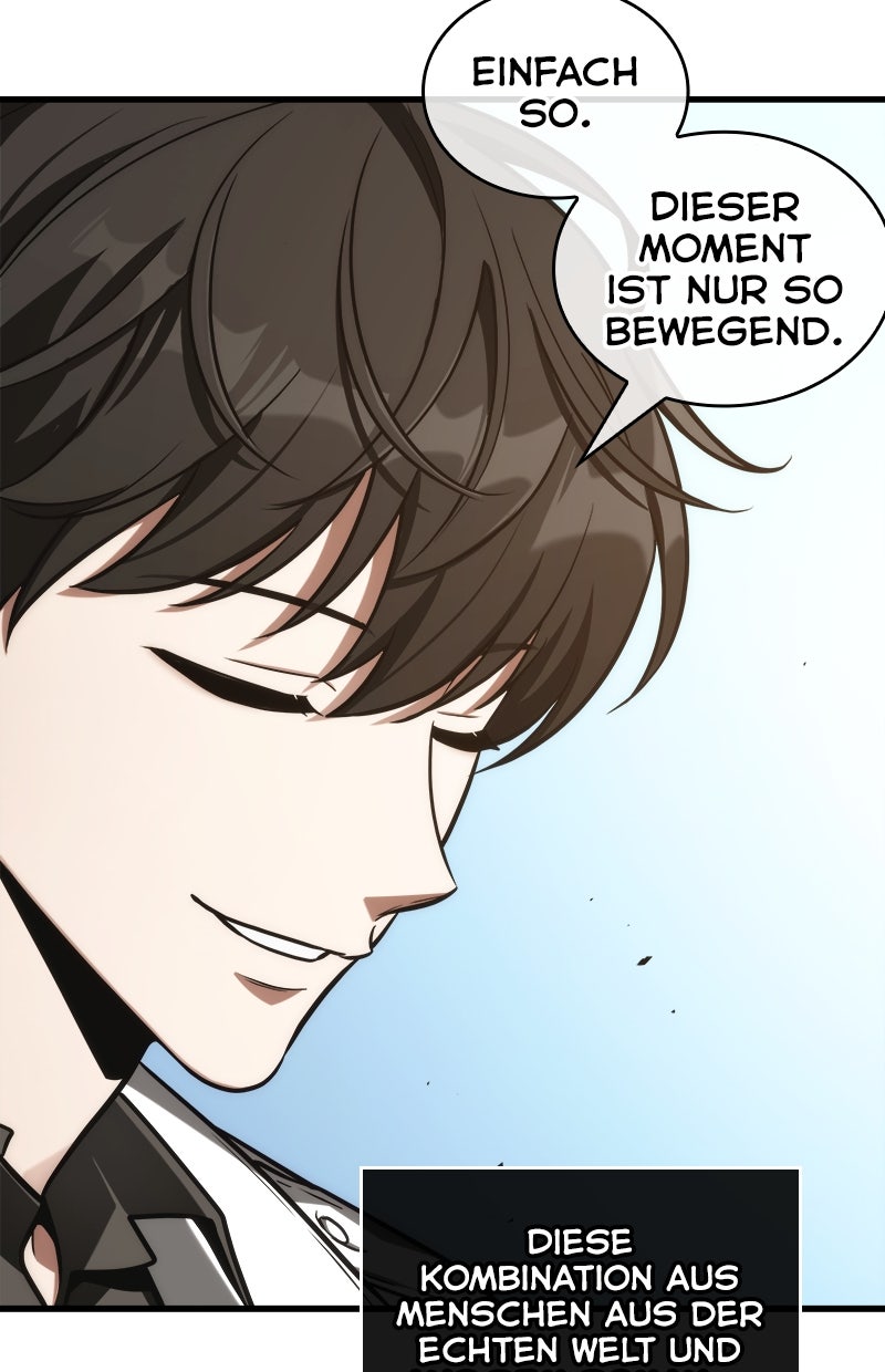 Read Der allwissende Leser Manga Online
