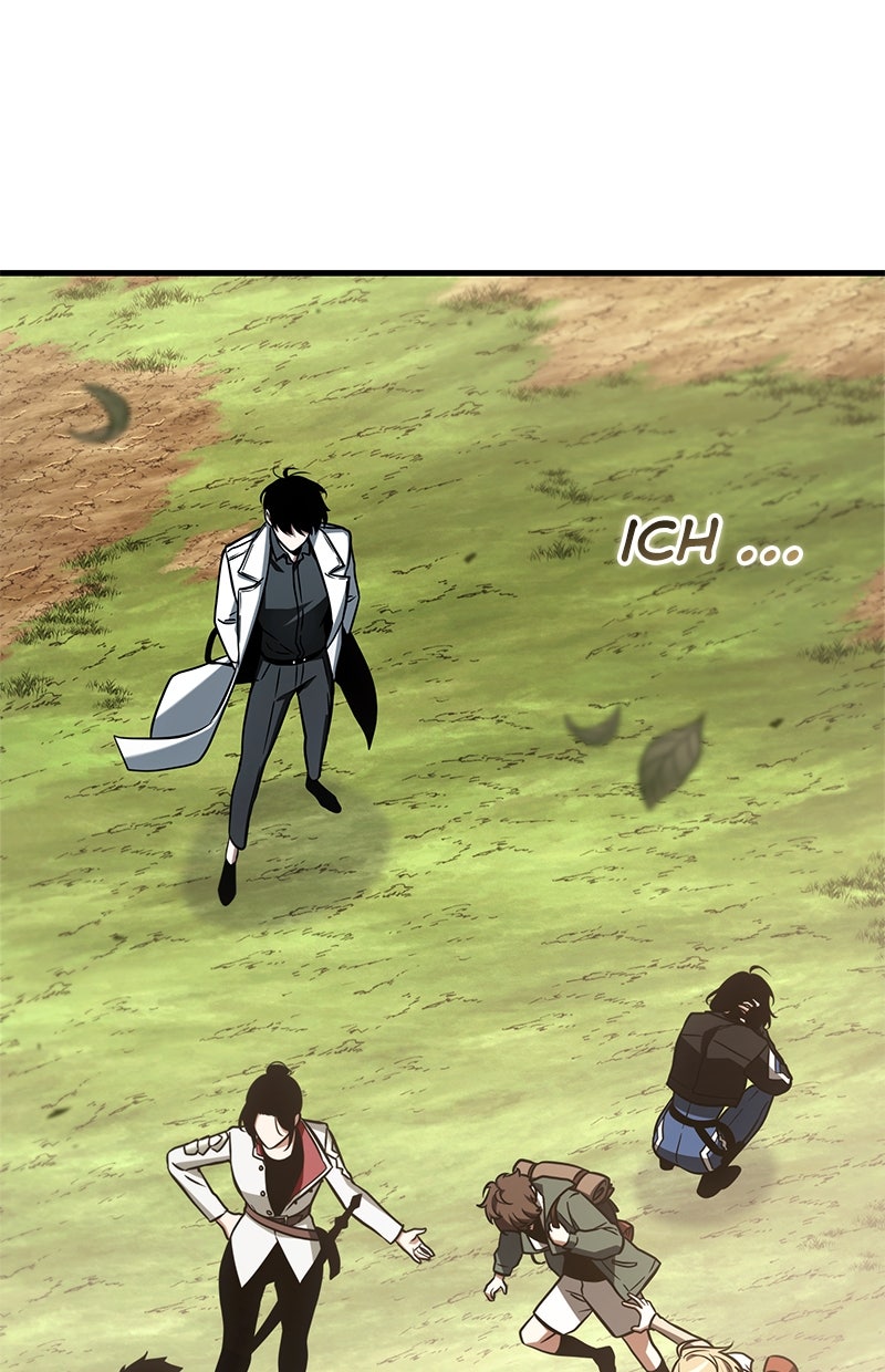 Read Der allwissende Leser Manga Online