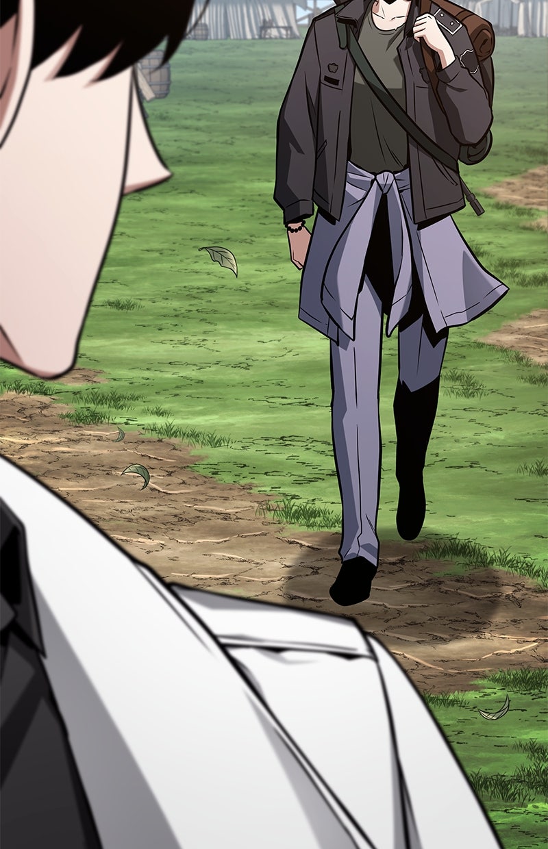 Read Der allwissende Leser Manga Online