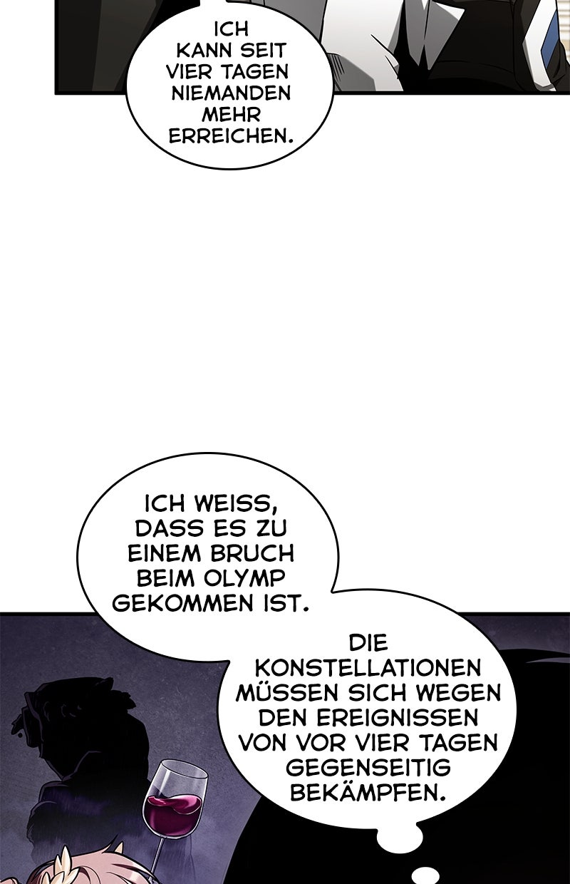Read Der allwissende Leser Manga Online