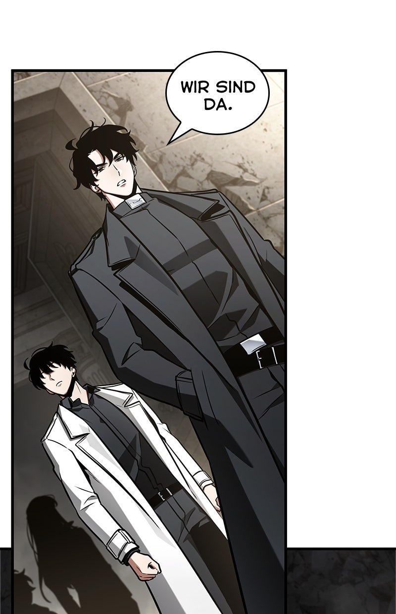 Read Der allwissende Leser Manga Online