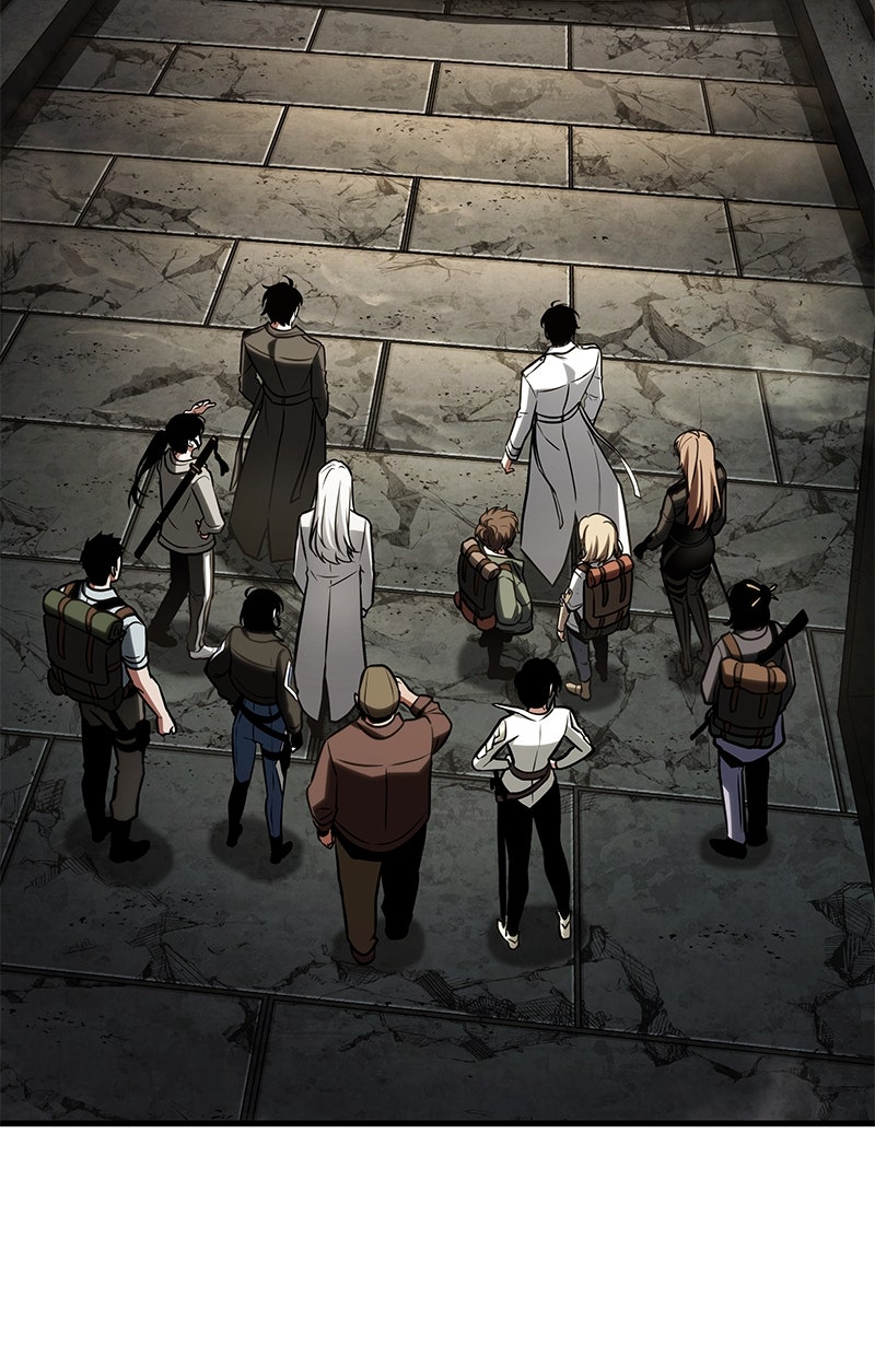Read Der allwissende Leser Manga Online