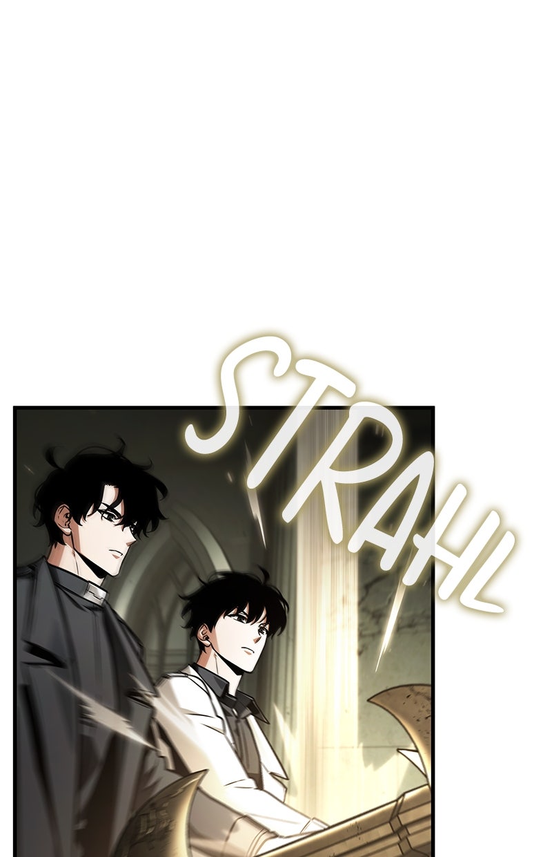 Read Der allwissende Leser Manga Online