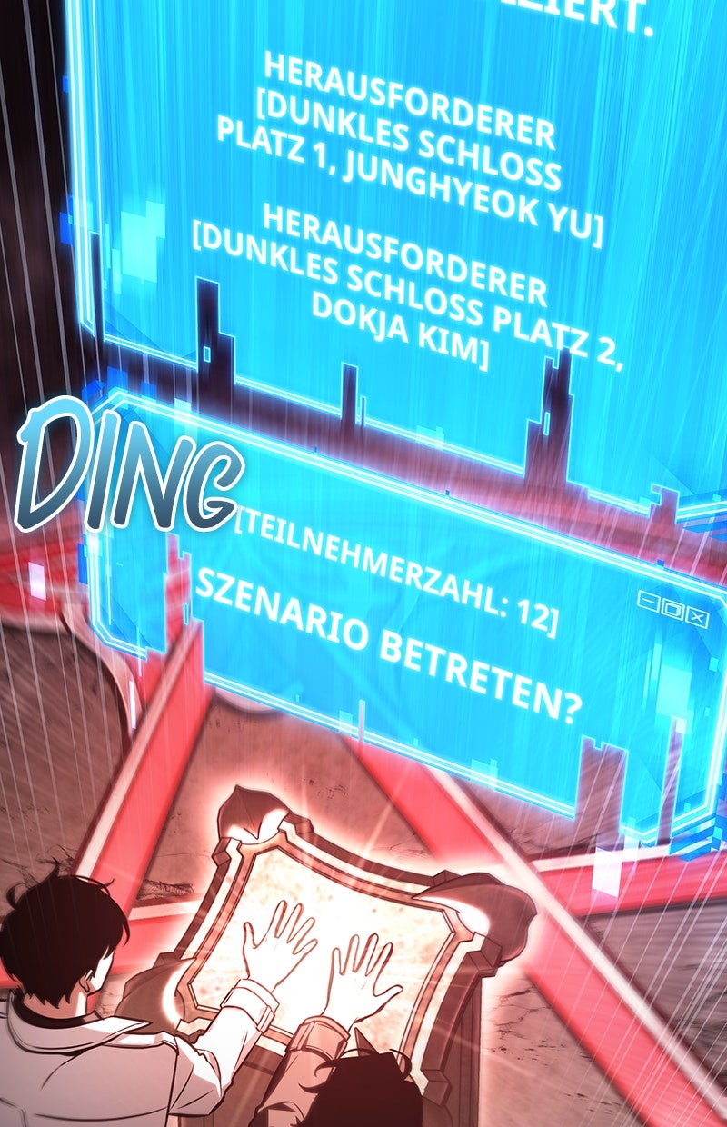 Read Der allwissende Leser Manga Online