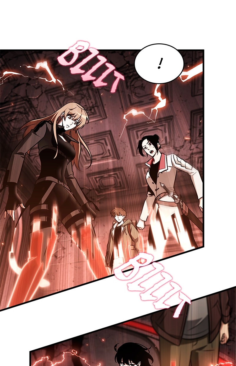 Read Der allwissende Leser Manga Online