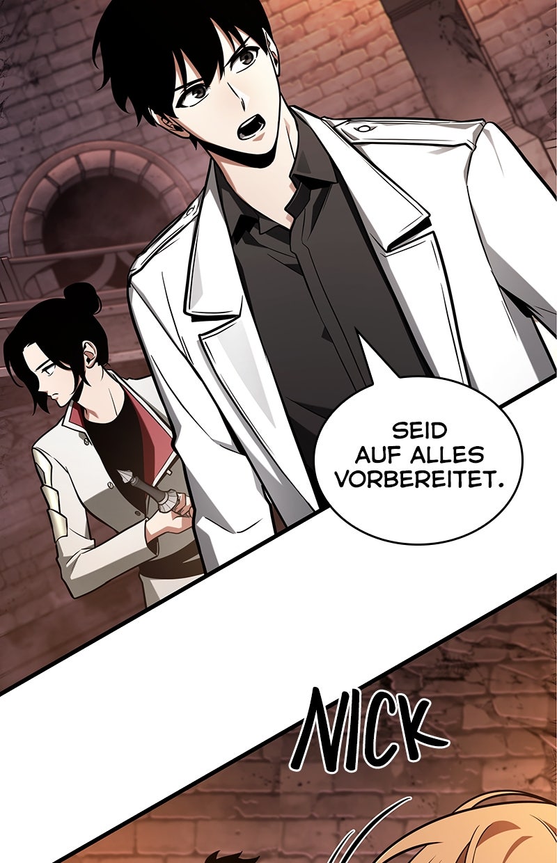 Read Der allwissende Leser Manga Online