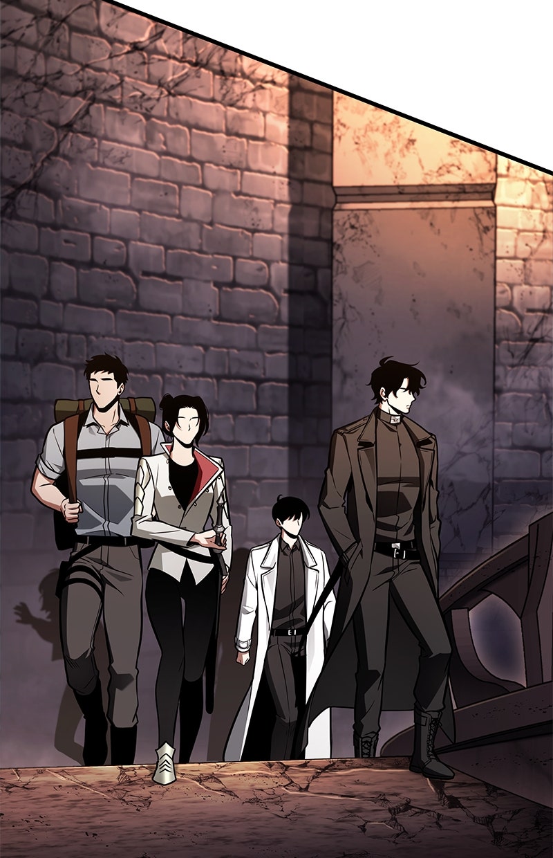 Read Der allwissende Leser Manga Online
