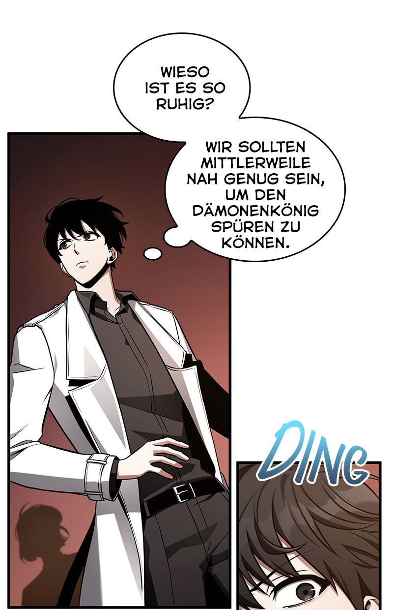 Read Der allwissende Leser Manga Online