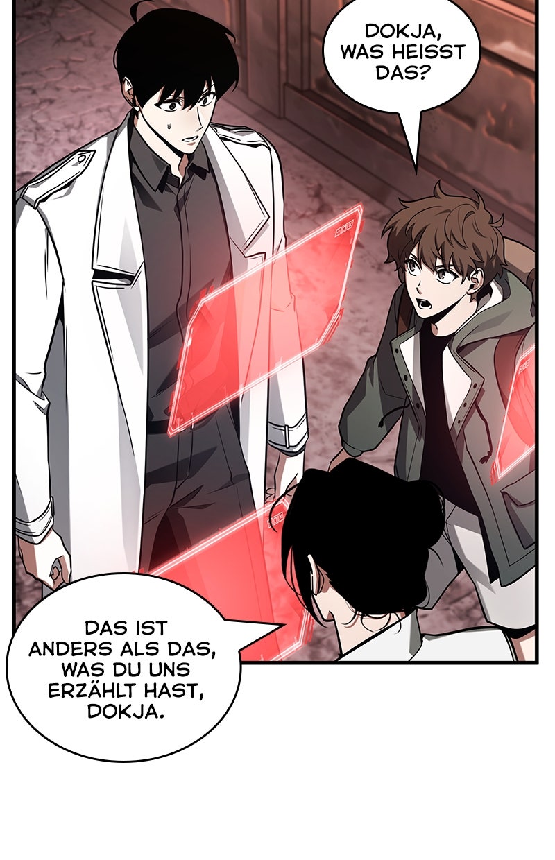 Read Der allwissende Leser Manga Online