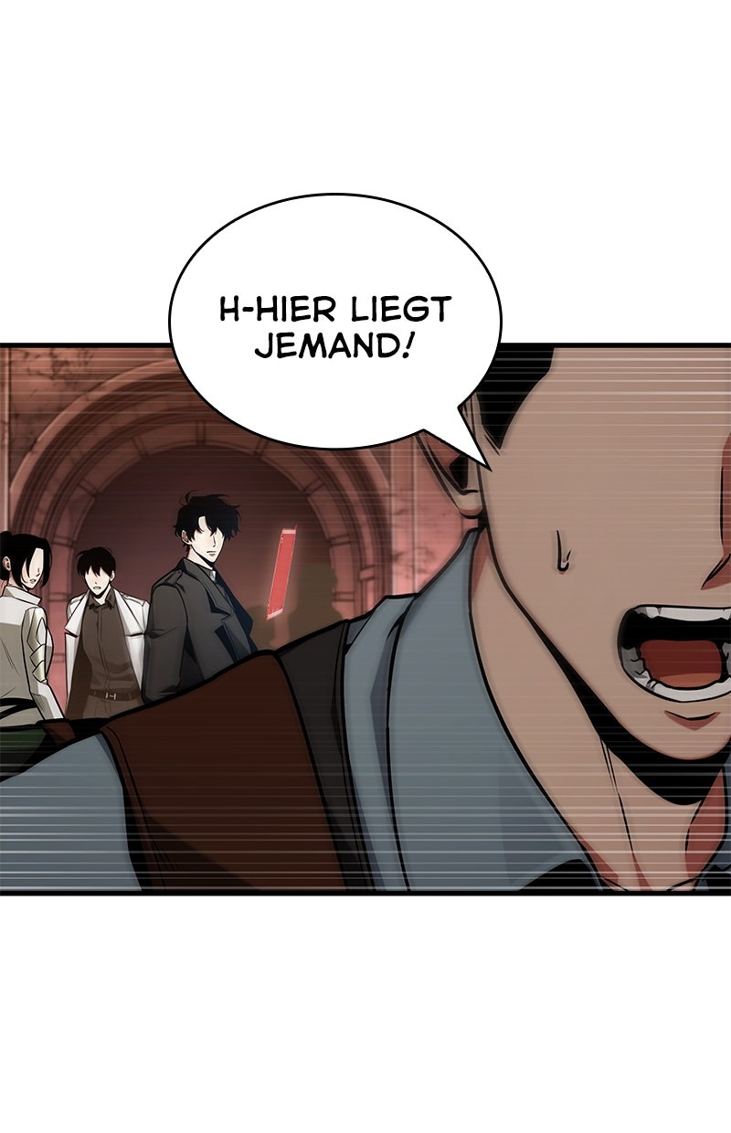 Read Der allwissende Leser Manga Online