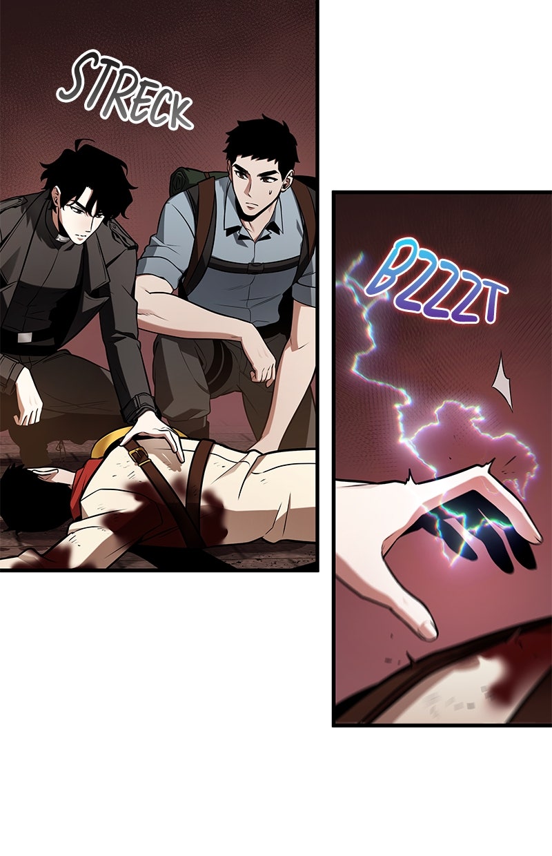 Read Der allwissende Leser Manga Online