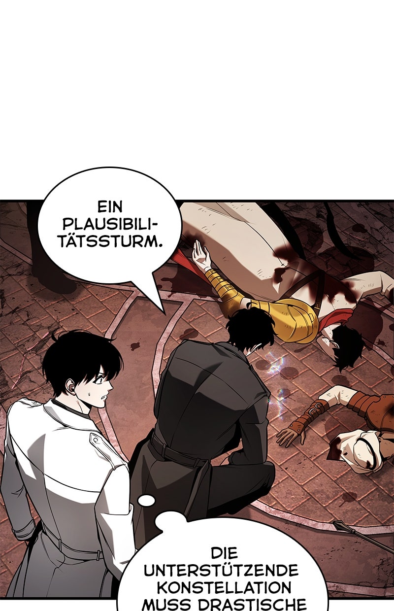 Read Der allwissende Leser Manga Online
