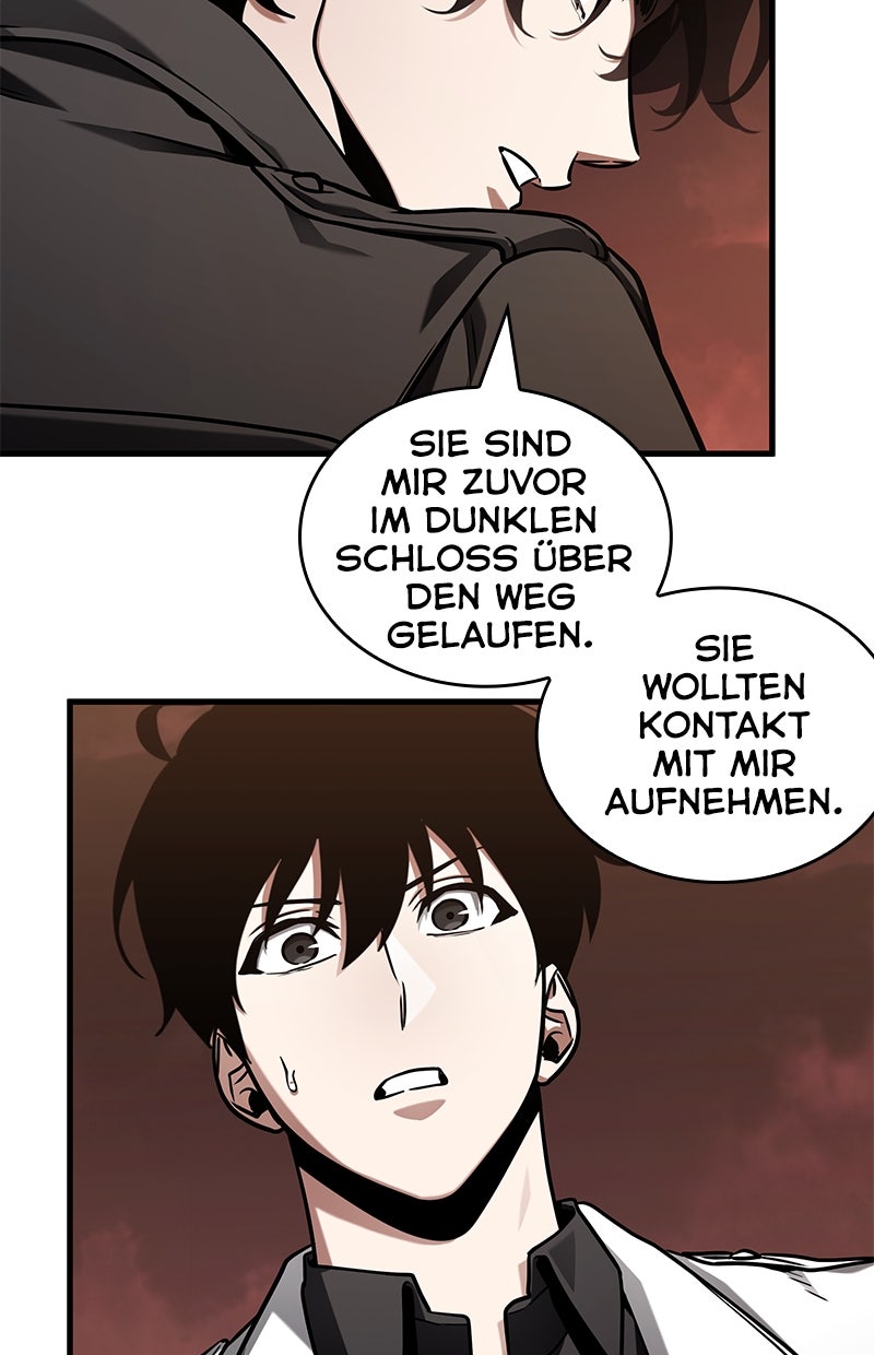 Read Der allwissende Leser Manga Online
