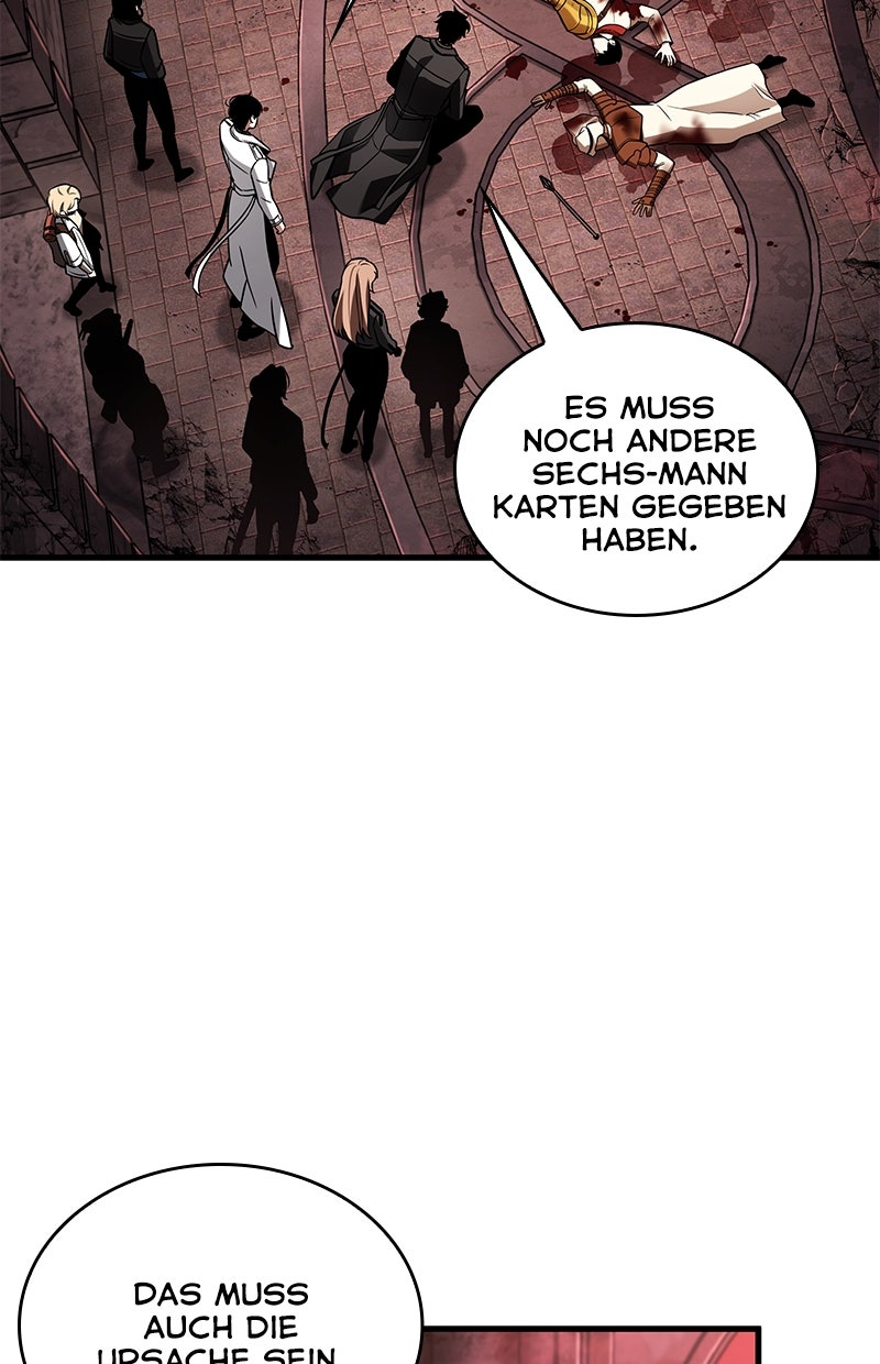 Read Der allwissende Leser Manga Online