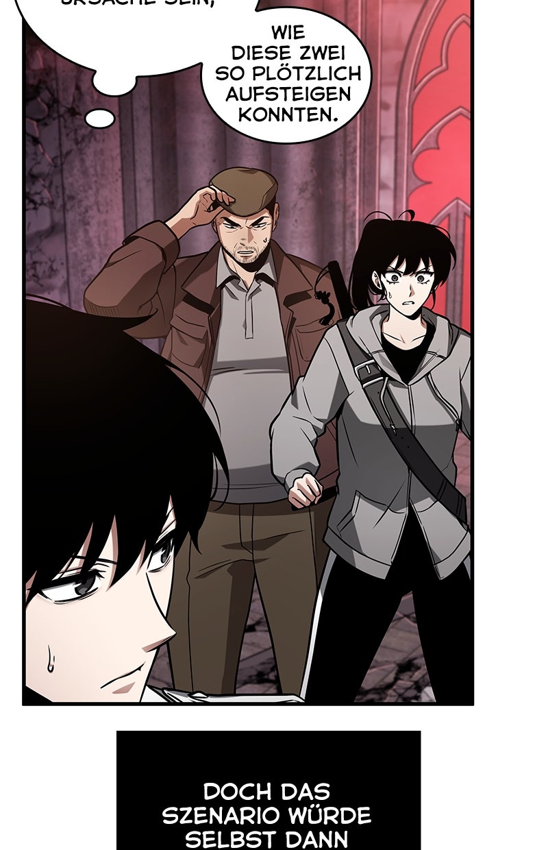 Read Der allwissende Leser Manga Online