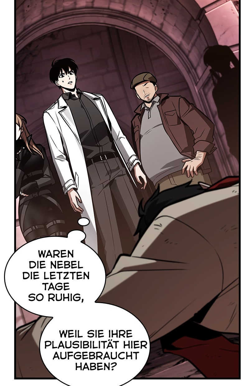 Read Der allwissende Leser Manga Online