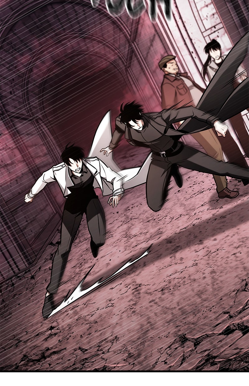 Read Der allwissende Leser Manga Online