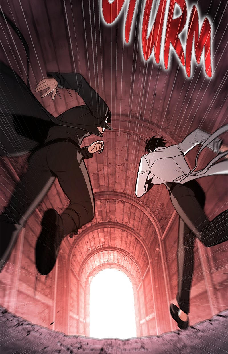 Read Der allwissende Leser Manga Online