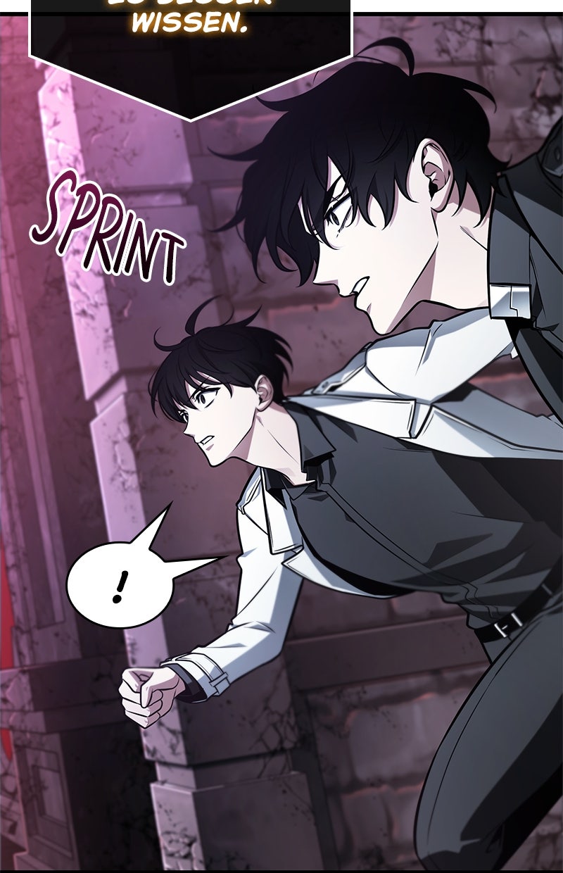Read Der allwissende Leser Manga Online