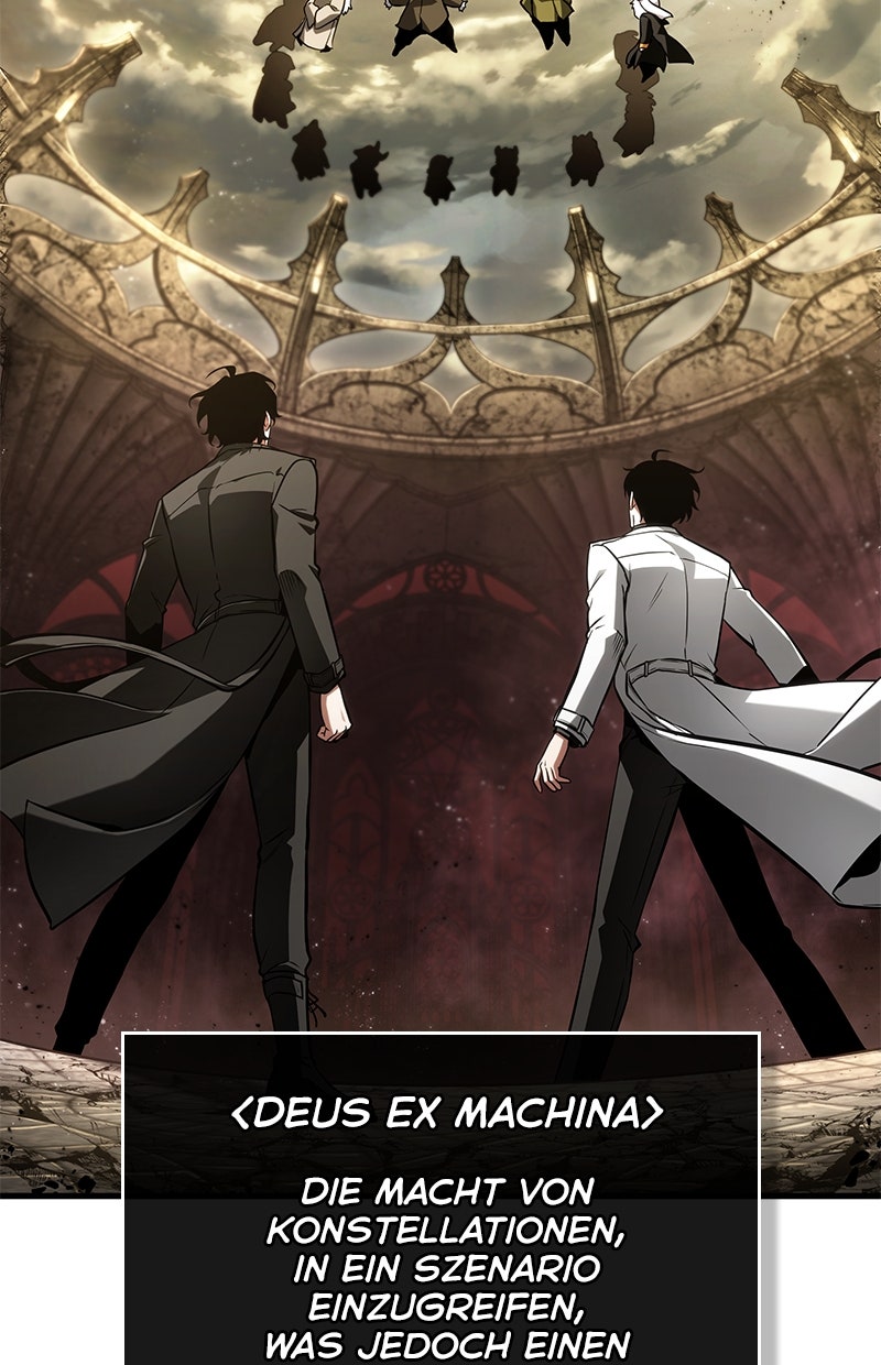Read Der allwissende Leser Manga Online
