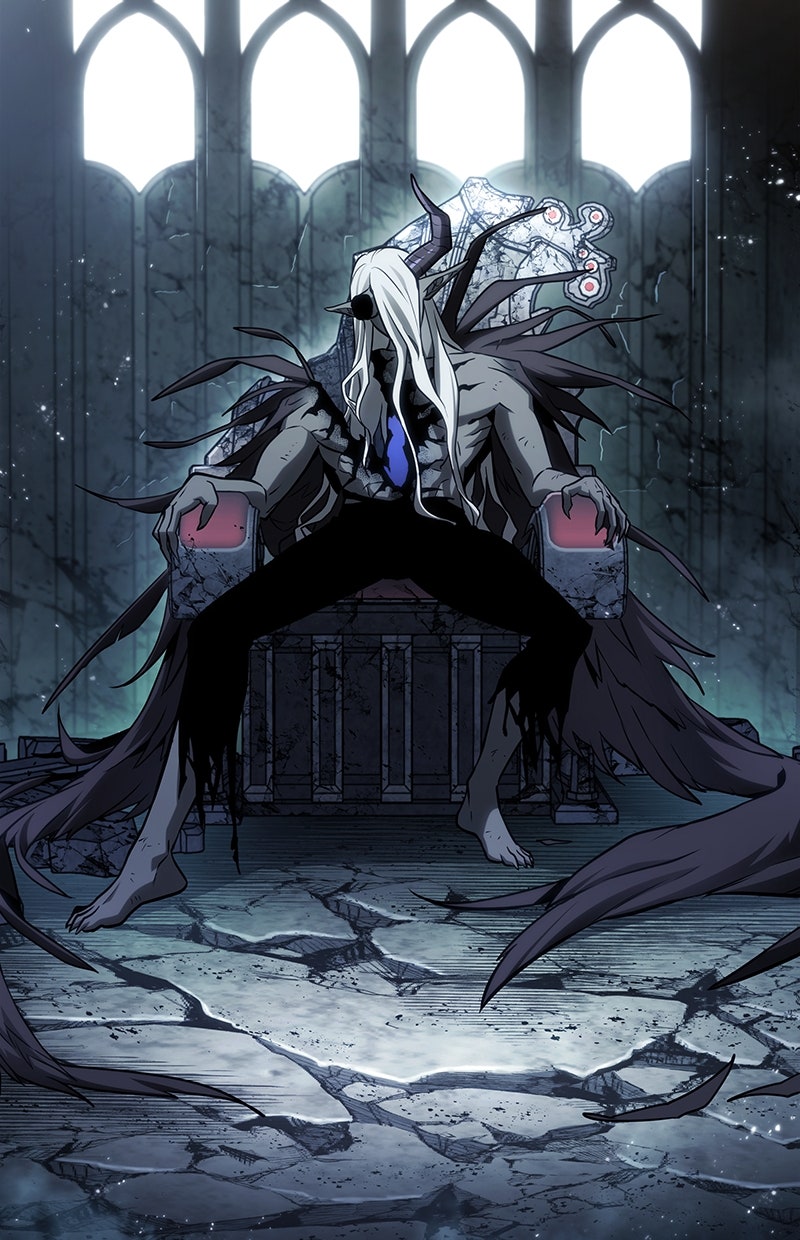 Read Der allwissende Leser Manga Online