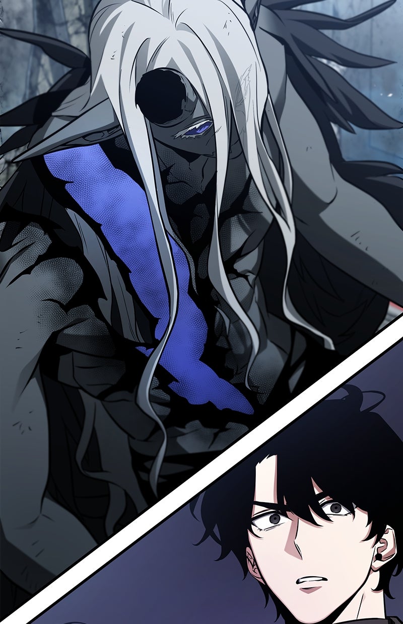 Read Der allwissende Leser Manga Online