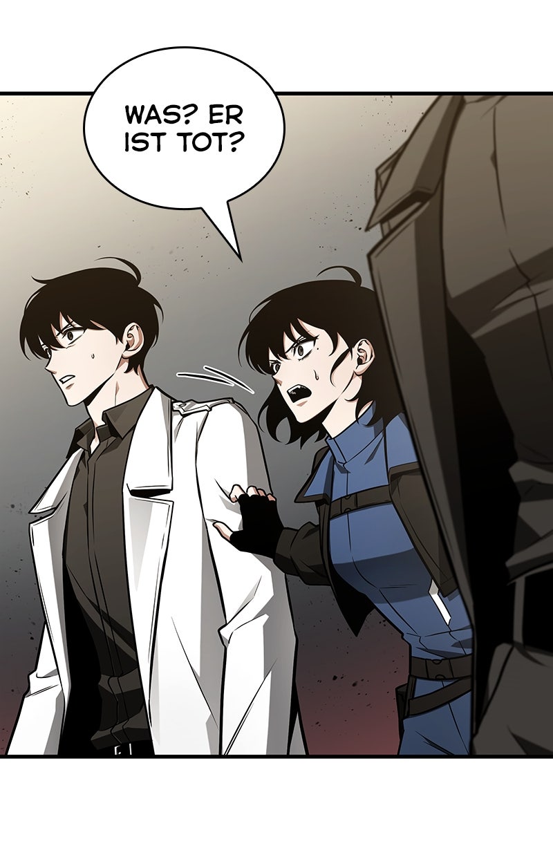 Read Der allwissende Leser Manga Online