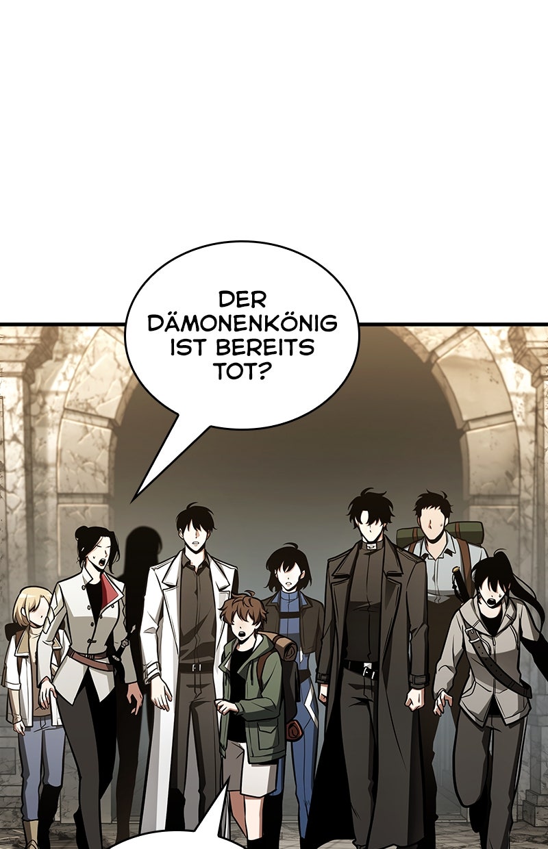 Read Der allwissende Leser Manga Online