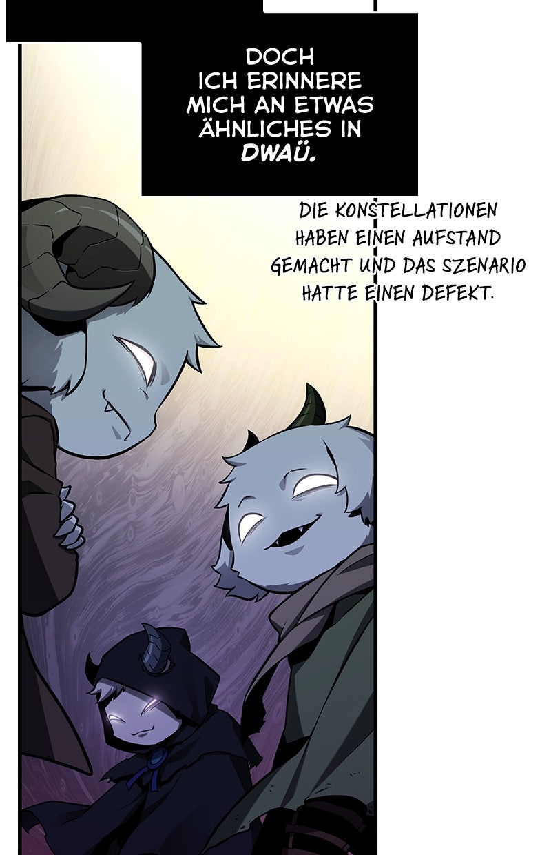 Read Der allwissende Leser Manga Online