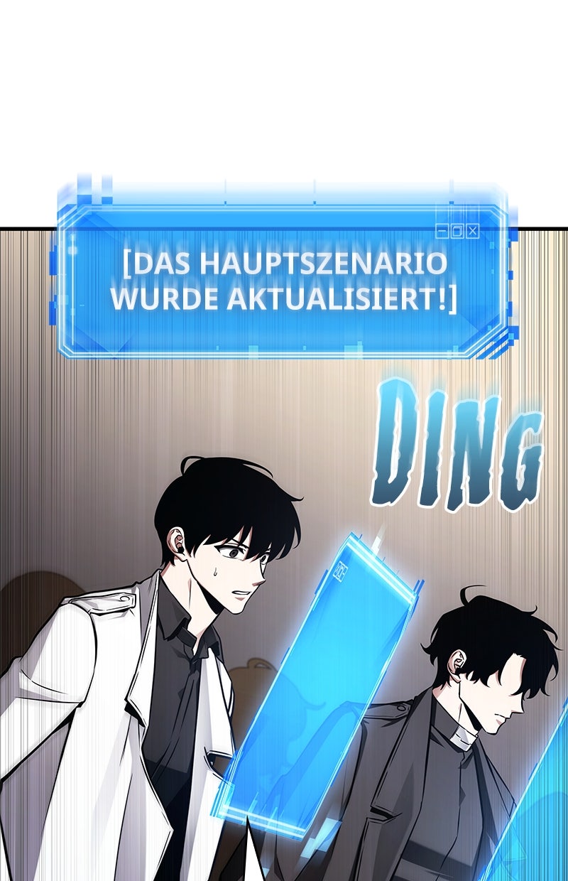 Read Der allwissende Leser Manga Online
