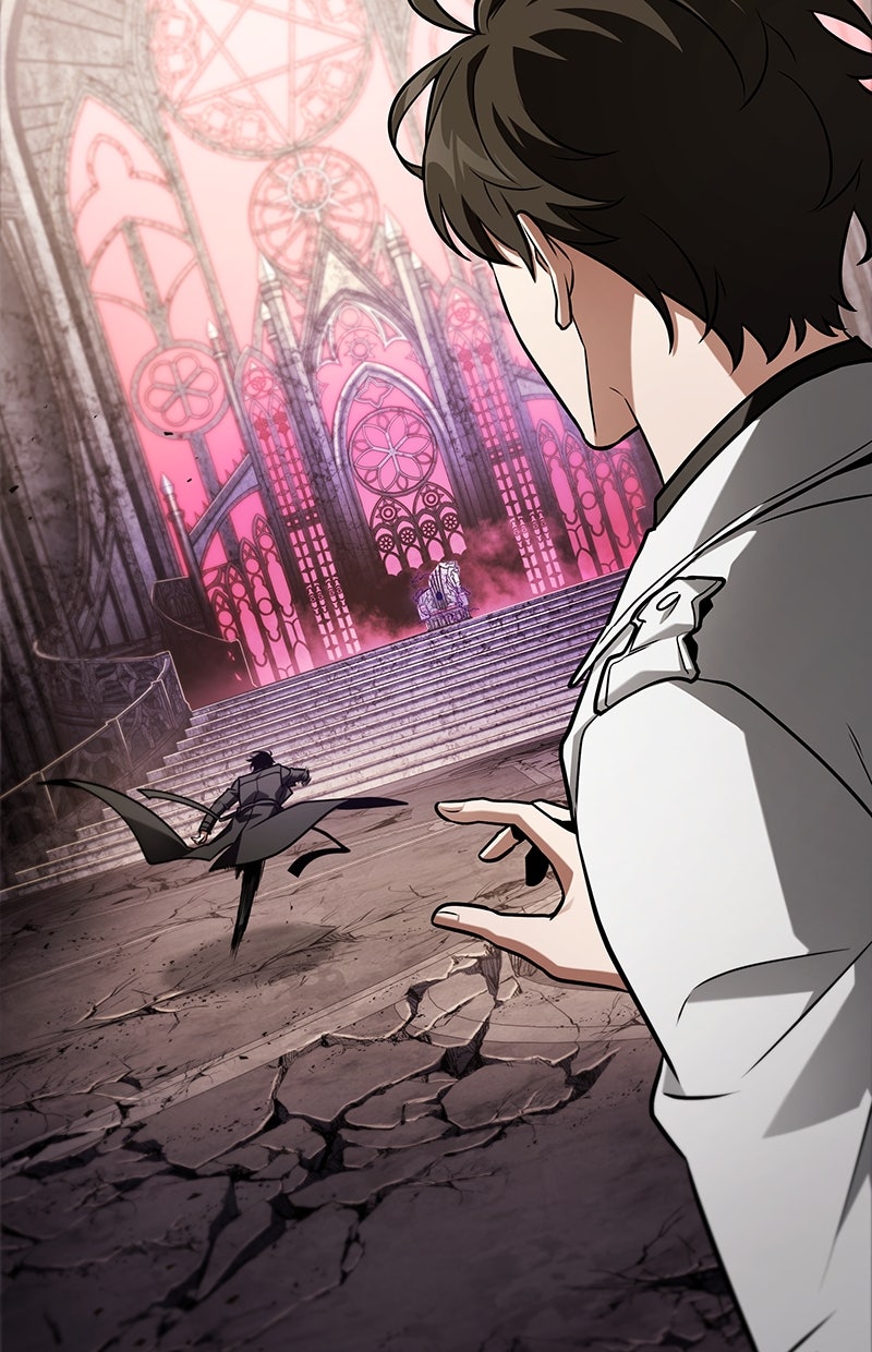 Read Der allwissende Leser Manga Online