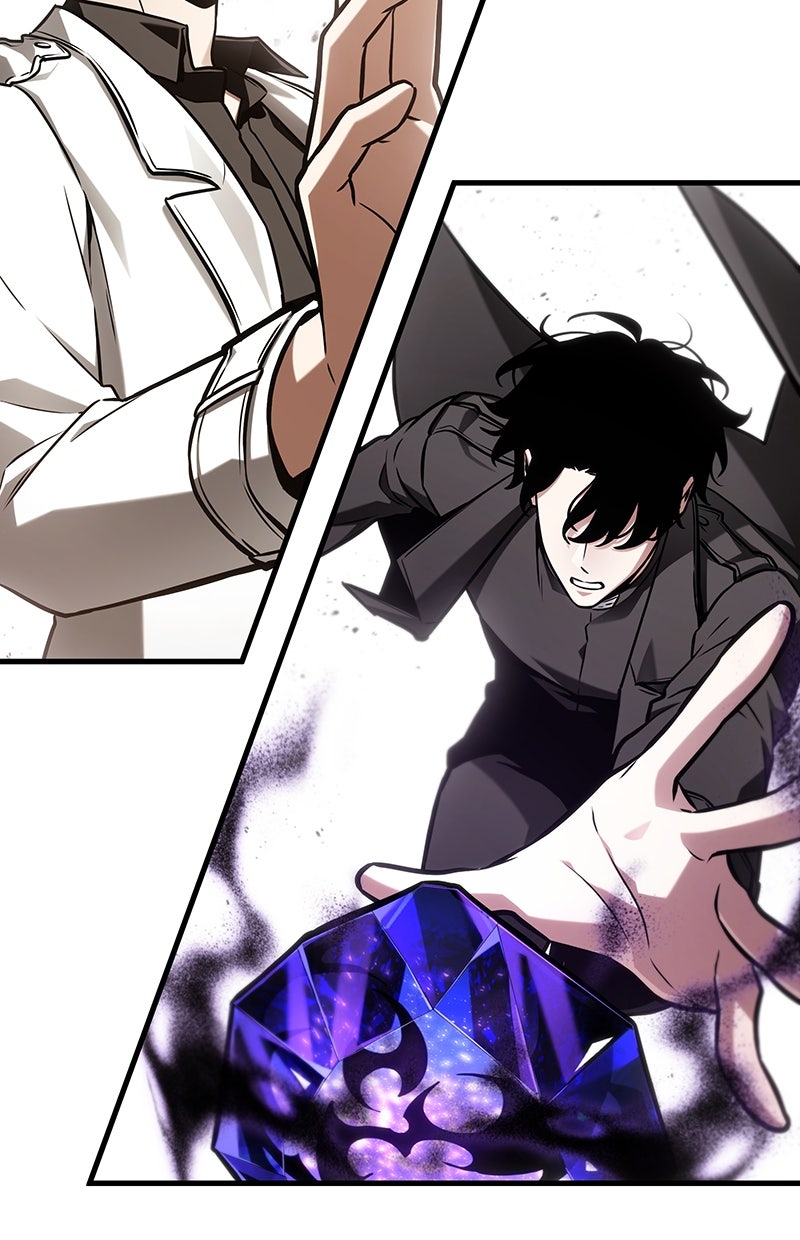 Read Der allwissende Leser Manga Online