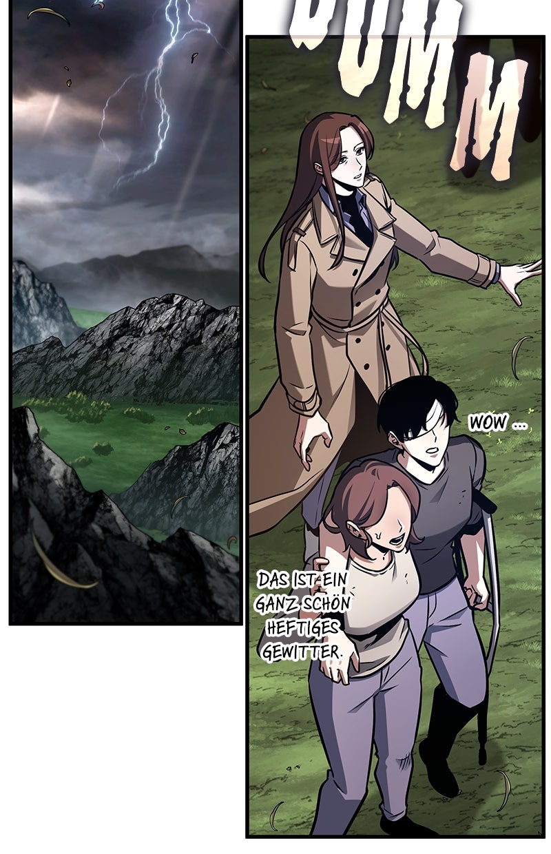 Read Der allwissende Leser Manga Online