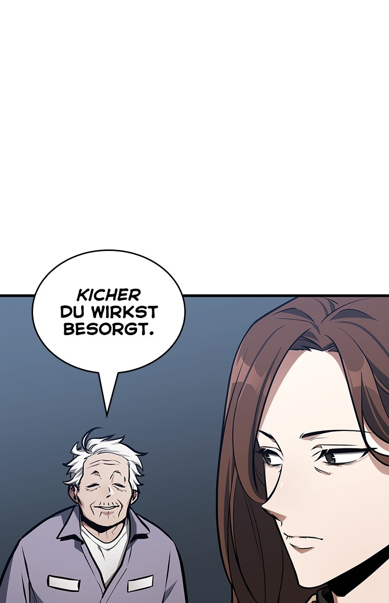 Read Der allwissende Leser Manga Online