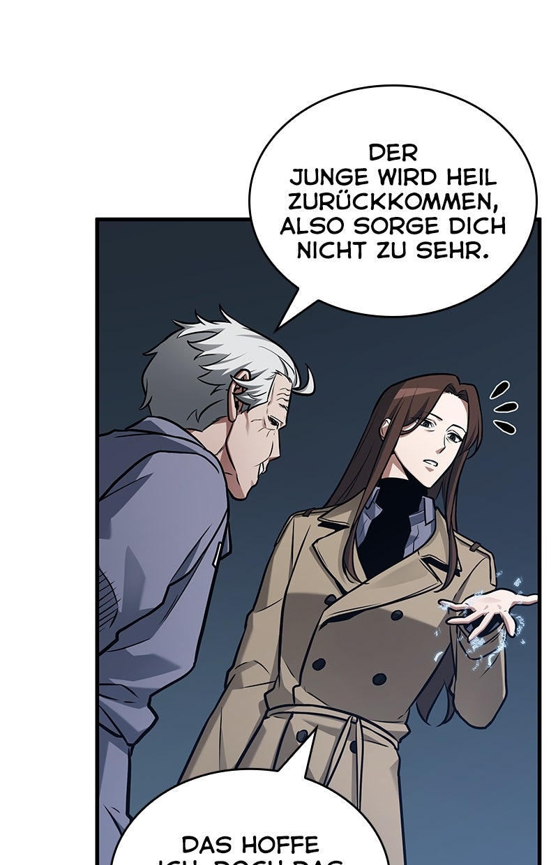 Read Der allwissende Leser Manga Online