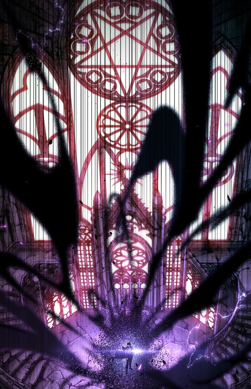 Read Der allwissende Leser Manga Online