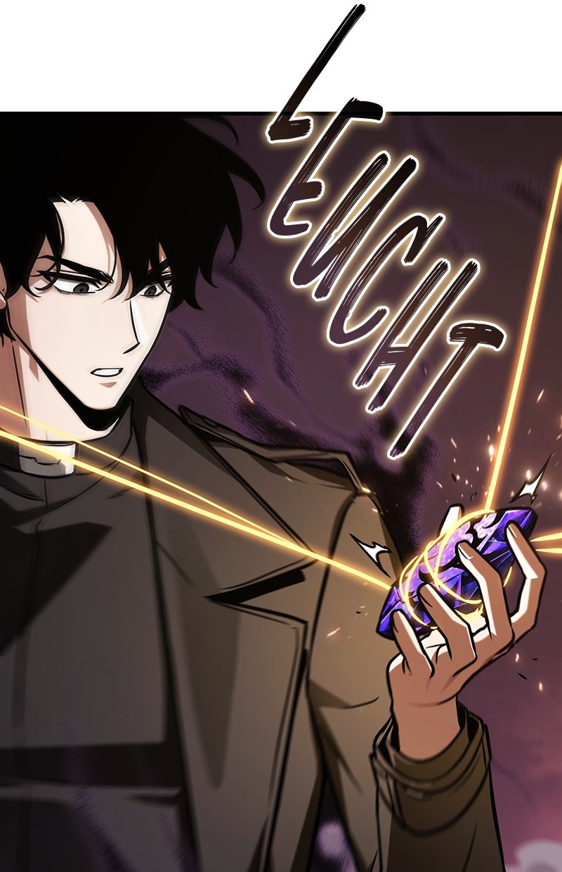 Read Der allwissende Leser Manga Online