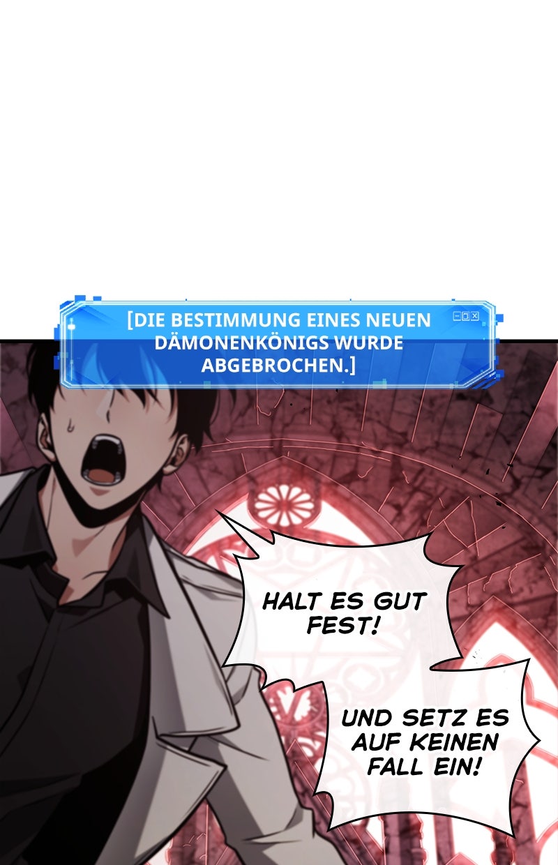 Read Der allwissende Leser Manga Online