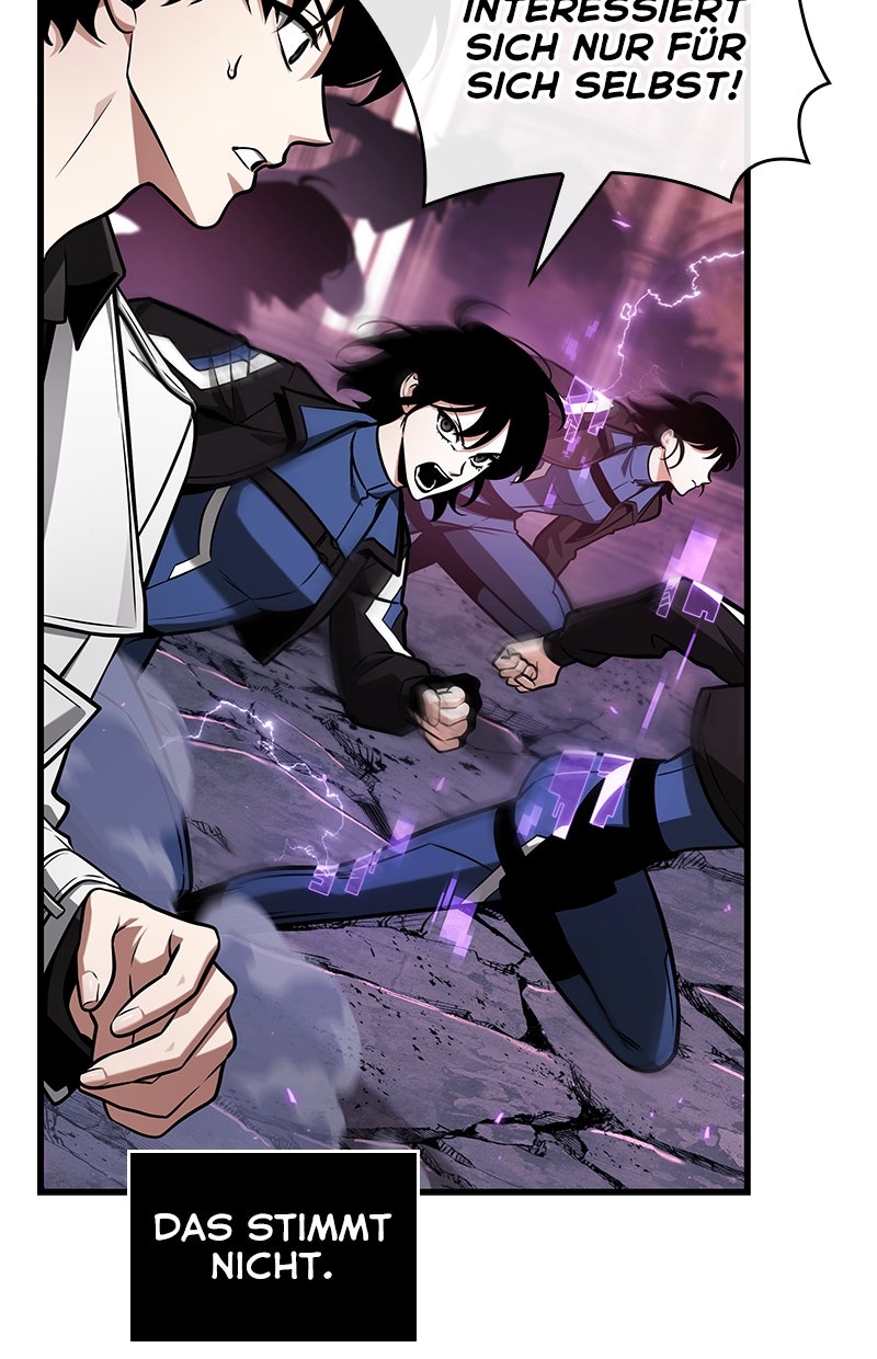 Read Der allwissende Leser Manga Online