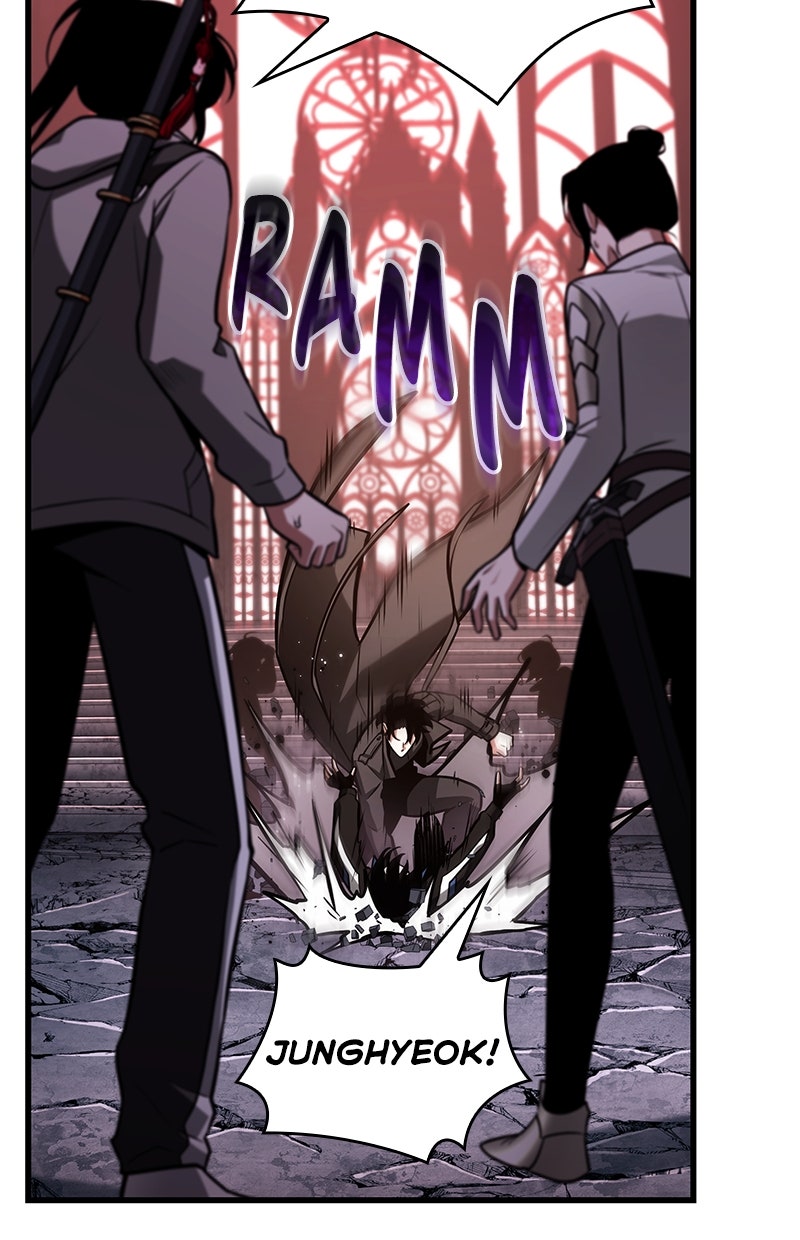 Read Der allwissende Leser Manga Online