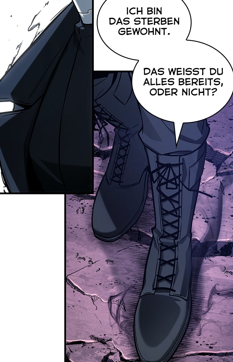 Read Der allwissende Leser Manga Online