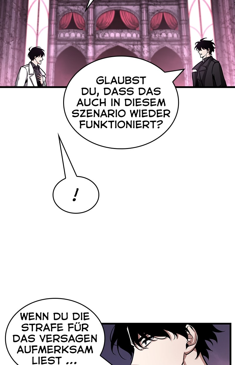 Read Der allwissende Leser Manga Online
