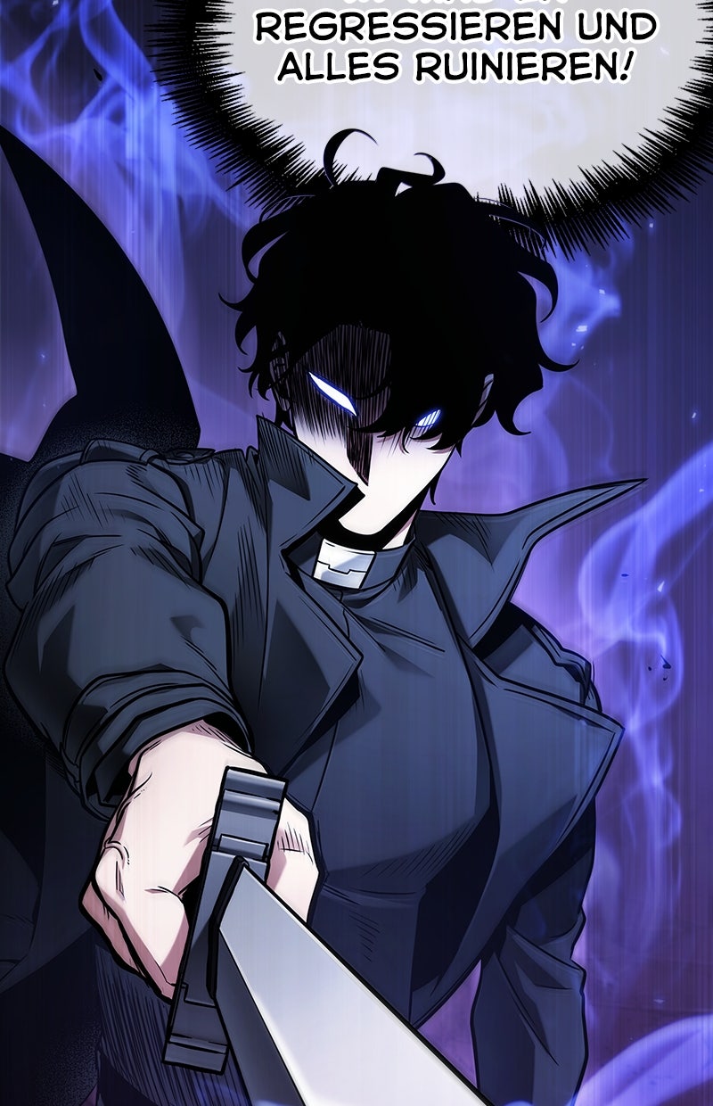 Read Der allwissende Leser Manga Online